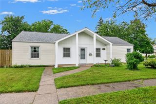 548 Loretta Street, Tonawanda, NY 14150