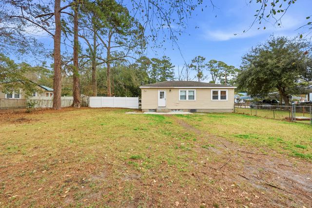 427 Dawson St., Georgetown, SC 29440