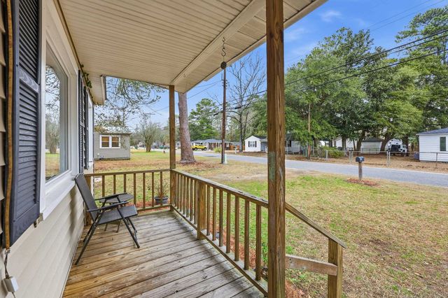 427 Dawson St., Georgetown, SC 29440