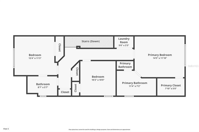 26527 CASTLEVIEW WAY, Wesley Chapel, FL 33544