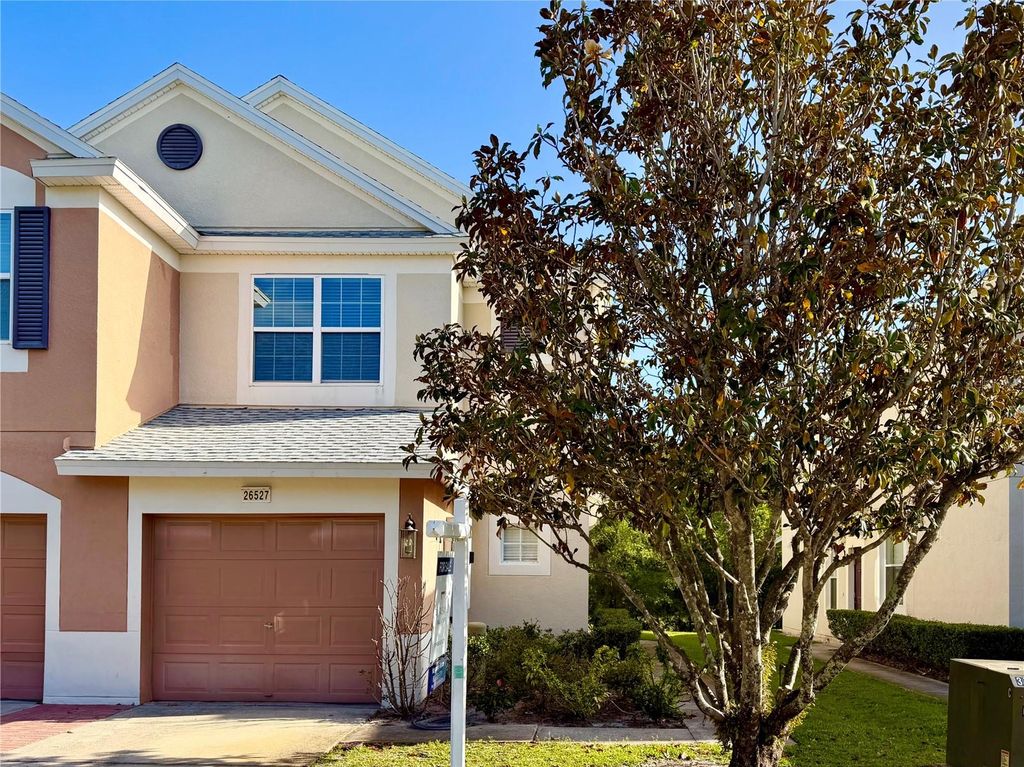 26527 CASTLEVIEW WAY, Wesley Chapel, FL 33544