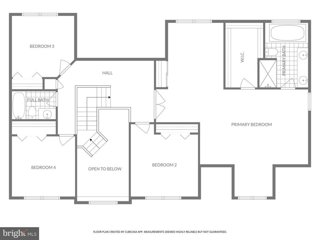 Image 37 of property listing at 36 E MOYER DR, Bear, DE 19701