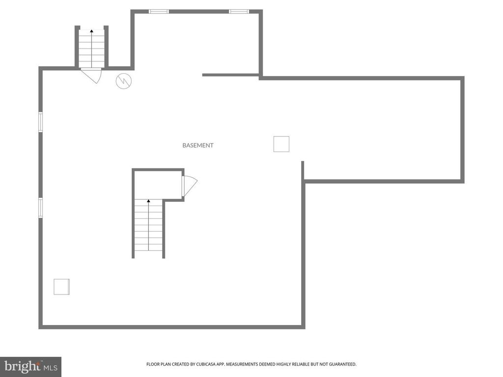 Image 38 of property listing at 36 E MOYER DR, Bear, DE 19701