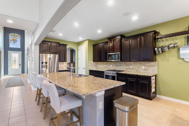 15306 SANDFIELD LOOP, Winter Garden, FL 34787