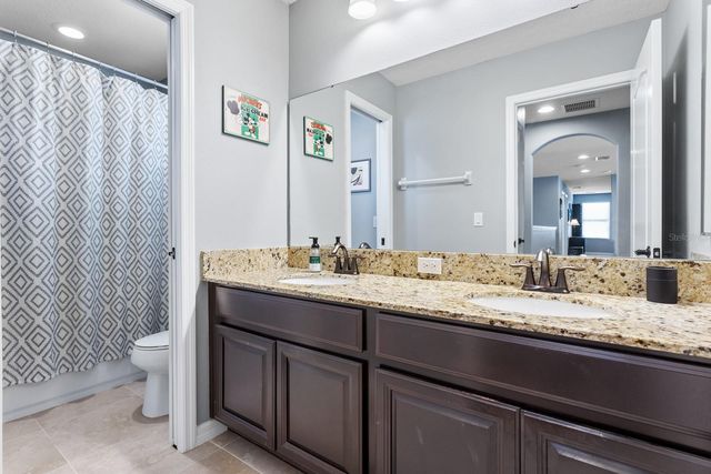 15306 SANDFIELD LOOP, Winter Garden, FL 34787