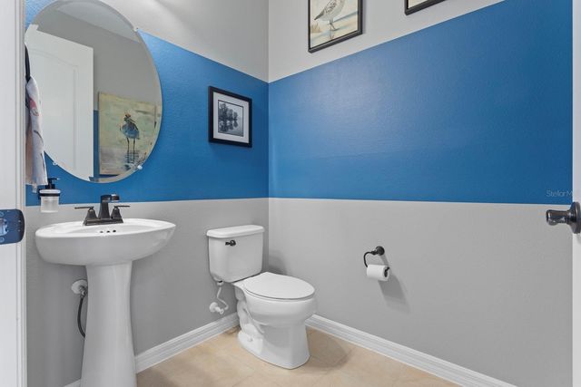 15306 SANDFIELD LOOP, Winter Garden, FL 34787