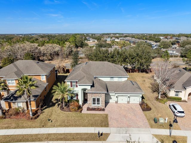 15306 SANDFIELD LOOP, Winter Garden, FL 34787