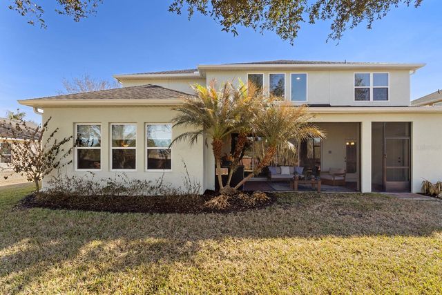 15306 SANDFIELD LOOP, Winter Garden, FL 34787