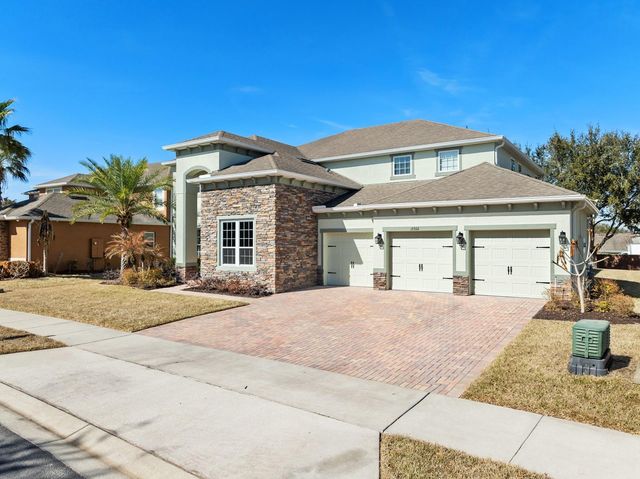 15306 SANDFIELD LOOP, Winter Garden, FL 34787
