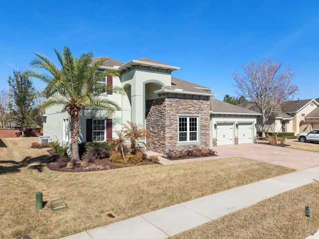 15306 SANDFIELD LOOP, Winter Garden, FL 34787