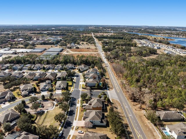 15306 SANDFIELD LOOP, Winter Garden, FL 34787