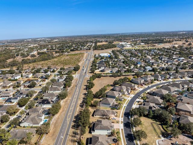 15306 SANDFIELD LOOP, Winter Garden, FL 34787