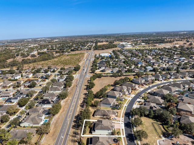 15306 SANDFIELD LOOP, Winter Garden, FL 34787