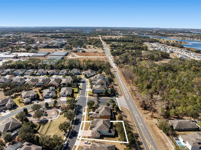 15306 SANDFIELD LOOP, Winter Garden, FL 34787