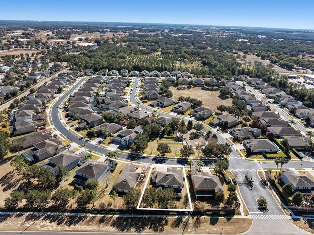 15306 SANDFIELD LOOP, Winter Garden, FL 34787