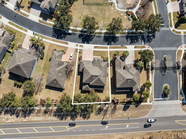 15306 SANDFIELD LOOP, Winter Garden, FL 34787