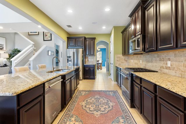 15306 SANDFIELD LOOP, Winter Garden, FL 34787