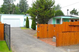 851 ST Helens, Westport, WA 98595