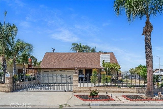 1650 S Belle Ave, Corona, CA 92882