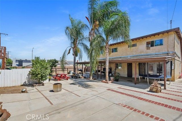 1650 S Belle Ave, Corona, CA 92882