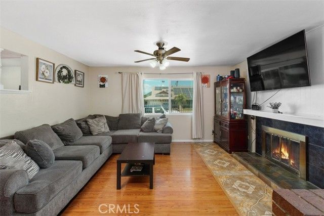 1650 S Belle Ave, Corona, CA 92882