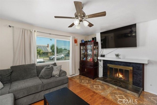 1650 S Belle Ave, Corona, CA 92882