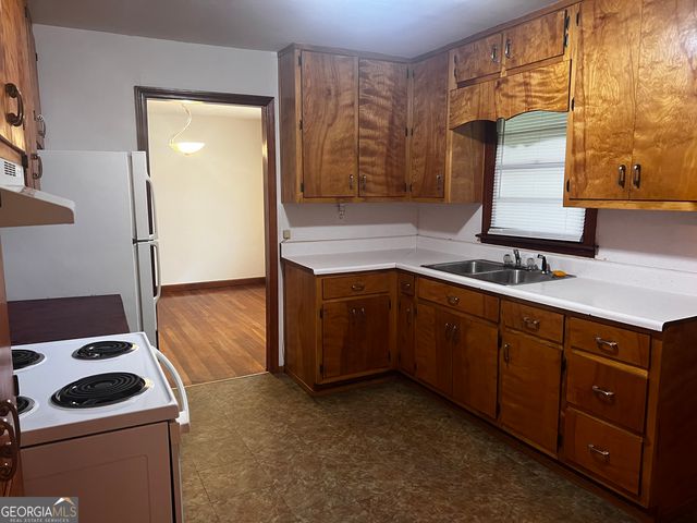 5261 NE Adams Street NE, Covington, GA 30014