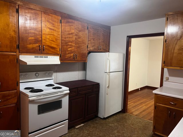 5261 NE Adams Street NE, Covington, GA 30014