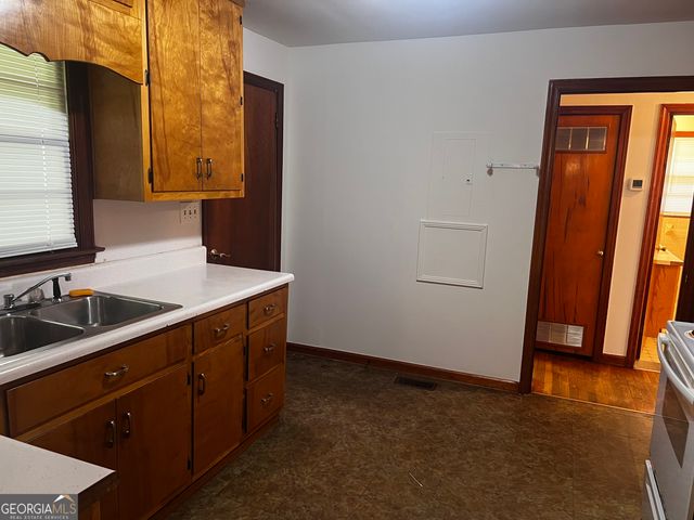5261 NE Adams Street NE, Covington, GA 30014