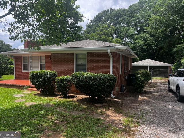 5261 NE Adams Street NE, Covington, GA 30014