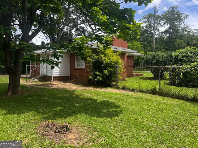 5261 NE Adams Street NE, Covington, GA 30014