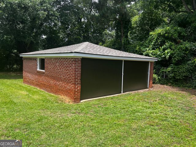 5261 NE Adams Street NE, Covington, GA 30014