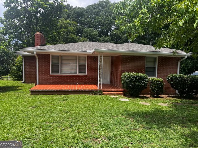 5261 NE Adams Street NE, Covington, GA 30014