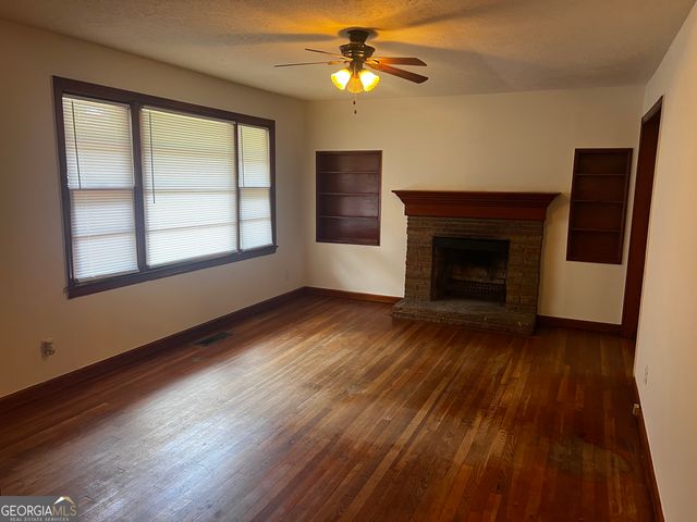 5261 NE Adams Street NE, Covington, GA 30014