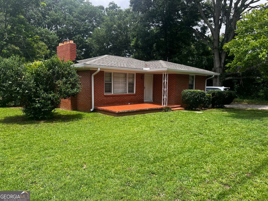 5261 NE Adams Street NE, Covington, GA 30014