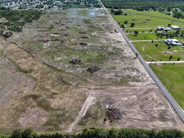 TBD W Tank Farm Rd Road Lot 4, Lake Charles, LA 70605