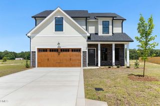 1538 Eastbay Drive, Fayetteville, NC 28312