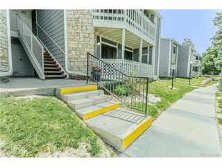 8335 Fairmount Dr 10-108, Denver, CO 80247
