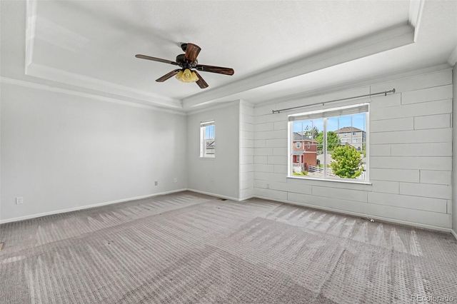 5510 Spring Ridge Trail, Castle Rock, CO 80104