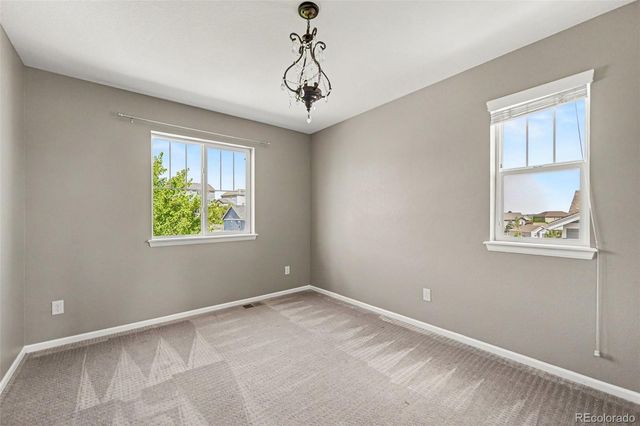 5510 Spring Ridge Trail, Castle Rock, CO 80104