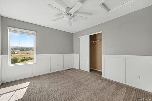 5510 Spring Ridge Trail, Castle Rock, CO 80104