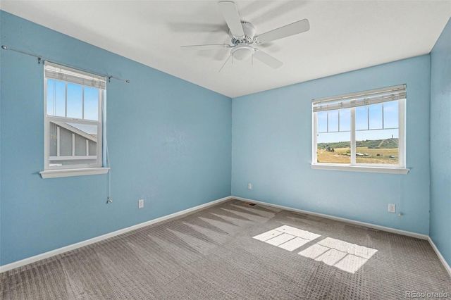 5510 Spring Ridge Trail, Castle Rock, CO 80104