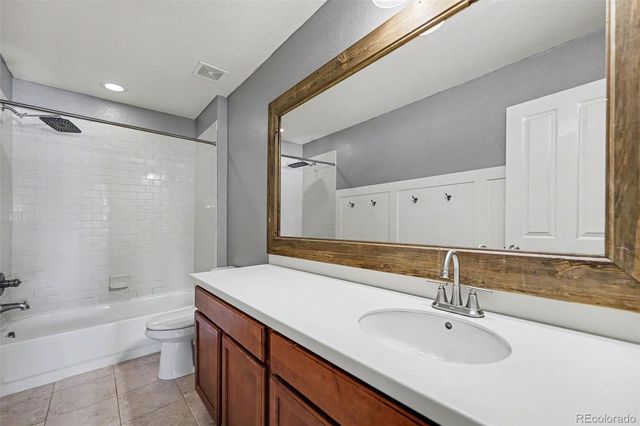 5510 Spring Ridge Trail, Castle Rock, CO 80104