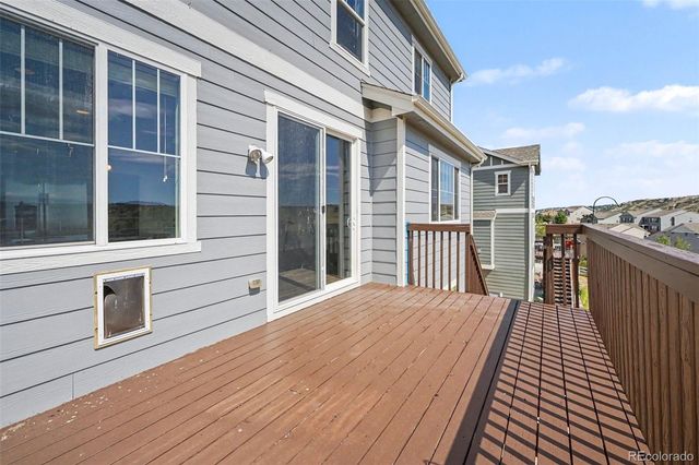 5510 Spring Ridge Trail, Castle Rock, CO 80104