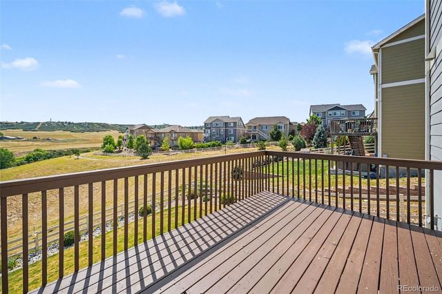 5510 Spring Ridge Trail, Castle Rock, CO 80104