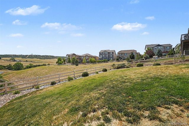 5510 Spring Ridge Trail, Castle Rock, CO 80104