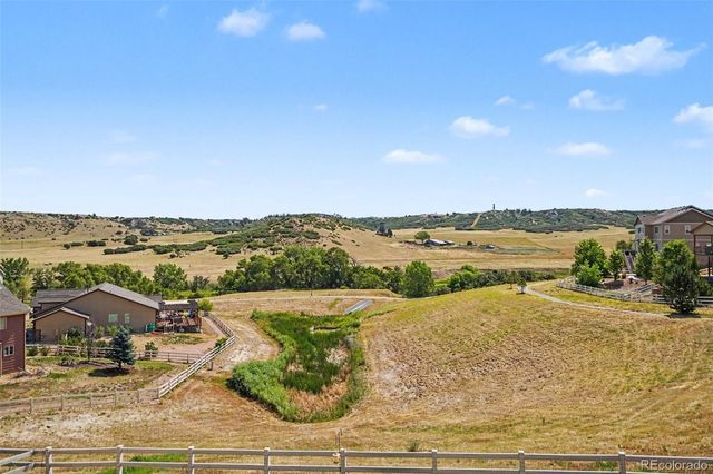 5510 Spring Ridge Trail, Castle Rock, CO 80104