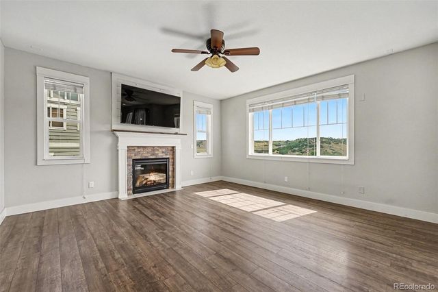 5510 Spring Ridge Trail, Castle Rock, CO 80104