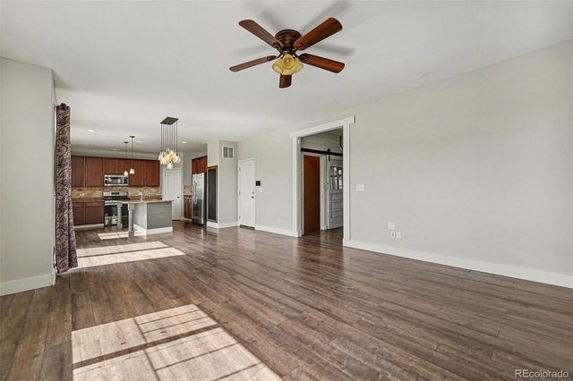 5510 Spring Ridge Trail, Castle Rock, CO 80104