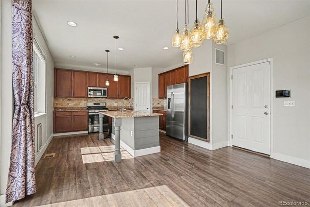 5510 Spring Ridge Trail, Castle Rock, CO 80104